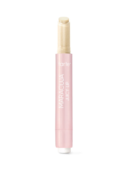 maracuja juicy lip balm gloss