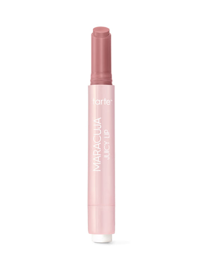 maracuja juicy lip balm gloss