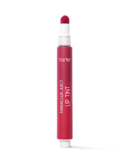maracuja juicy lip tint
