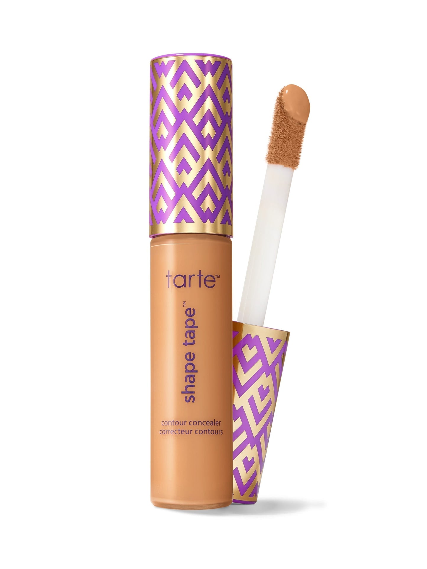shape tape™ concealer