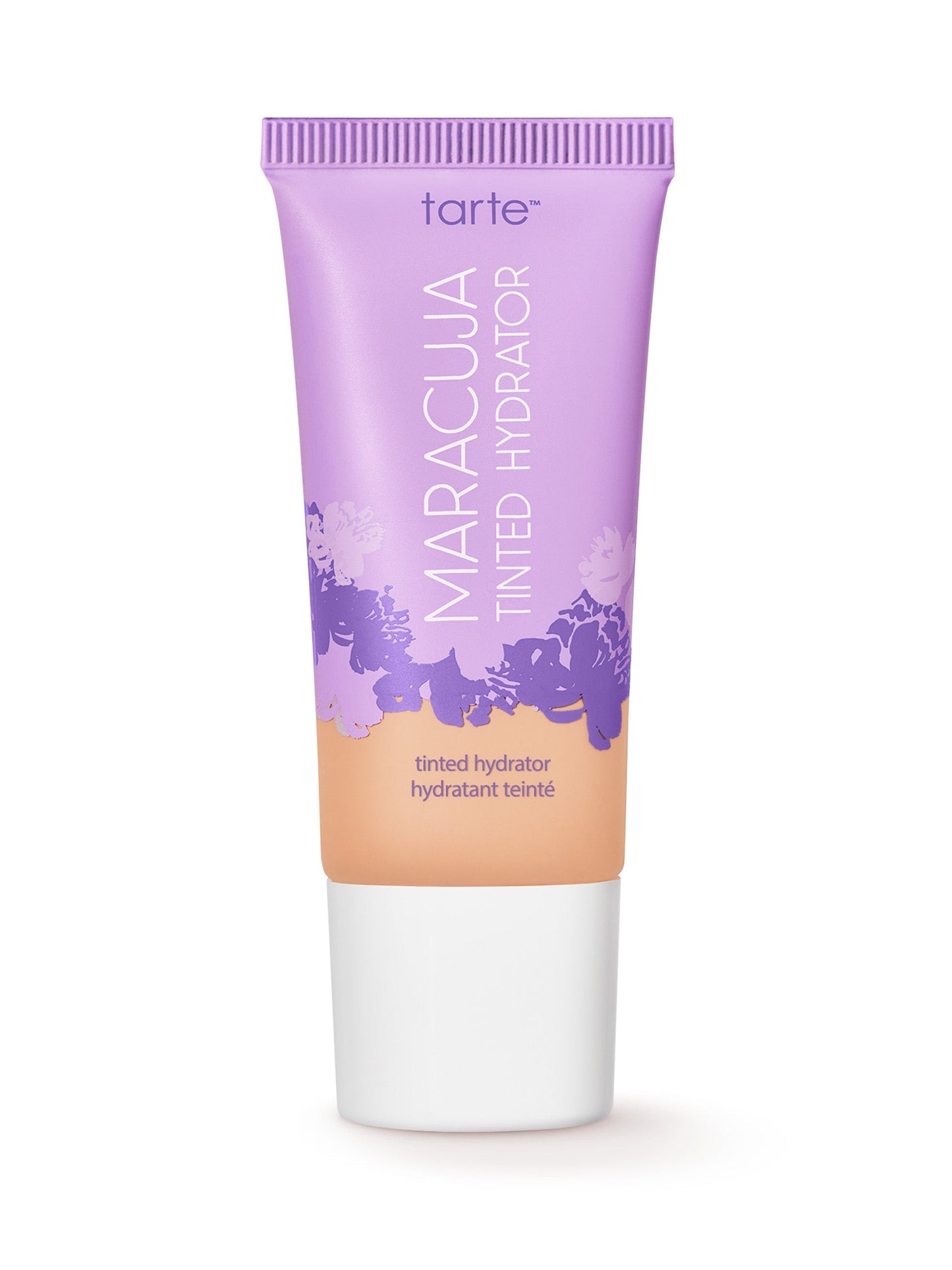 maracuja tinted moisturizer