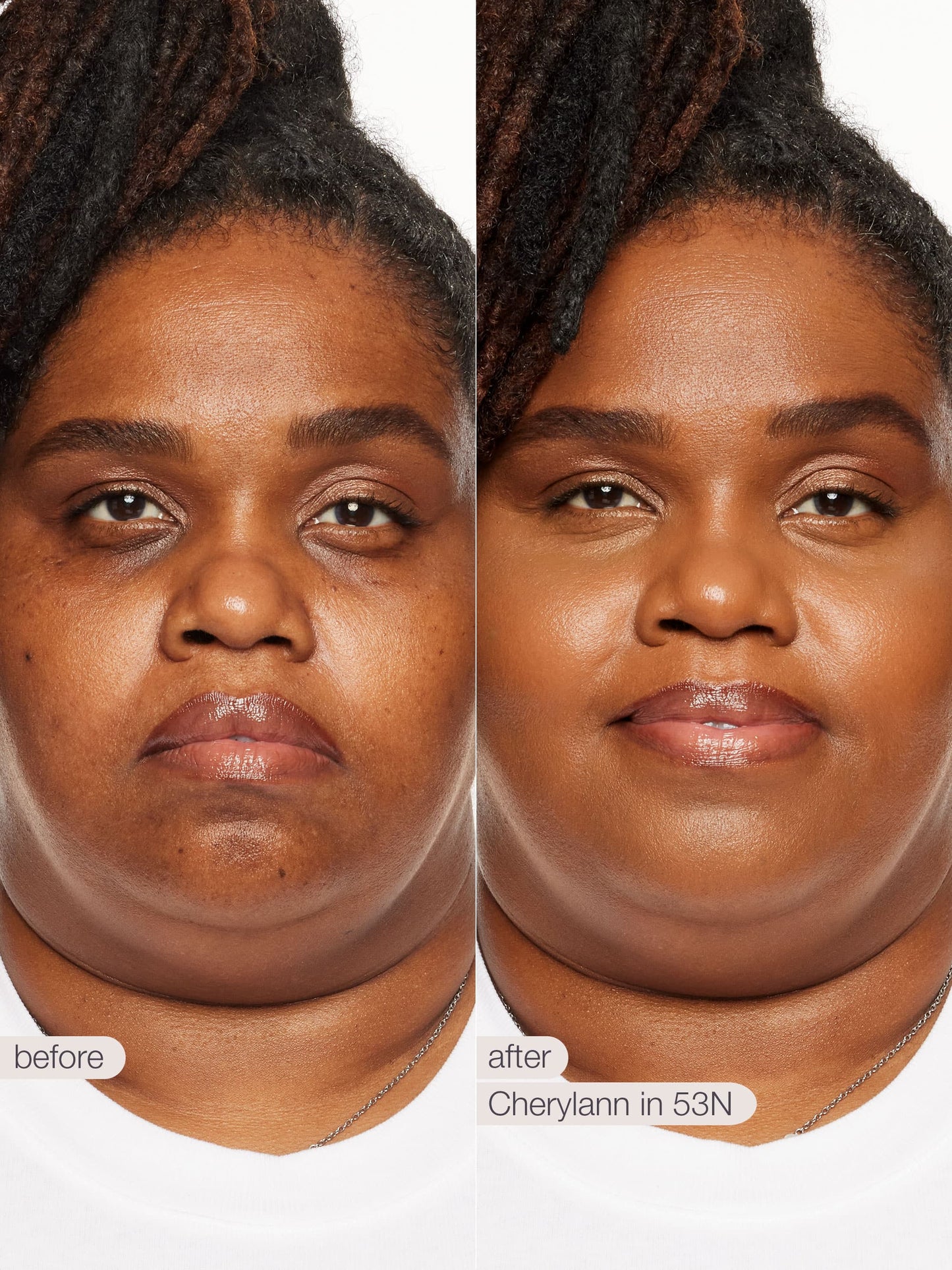 shape tape™ creamy concealer